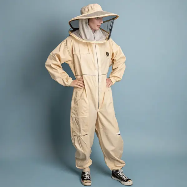Beekeeping Suit