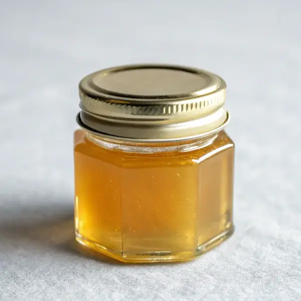 250mL 100% Natural Honey