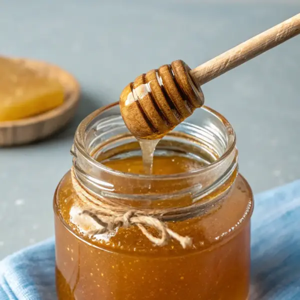 750mL 100% Natural Honey